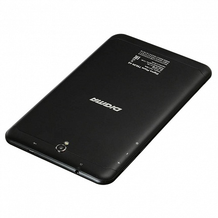 планшет DIGMA PLANE 7563N 7" 16Gb 4G BLACK