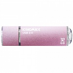 USB 32GB Kingmax PD-09 Pink 3.0