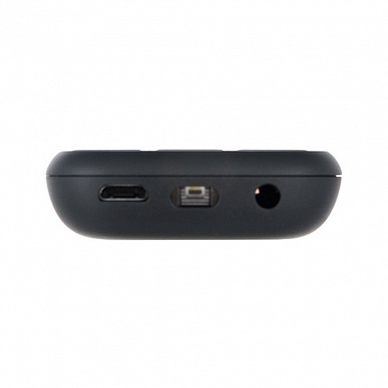 NOKIA 105 SS TA-1203 2019 BLACK