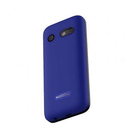NOBBY 231 BLUE (2 SIM)