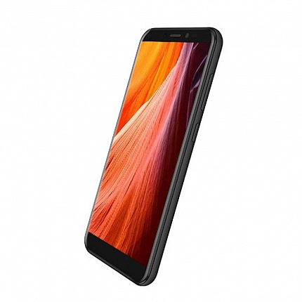 BQ 5528L STRIKE FORWARD BLACK (2 SIM, ANDROID)