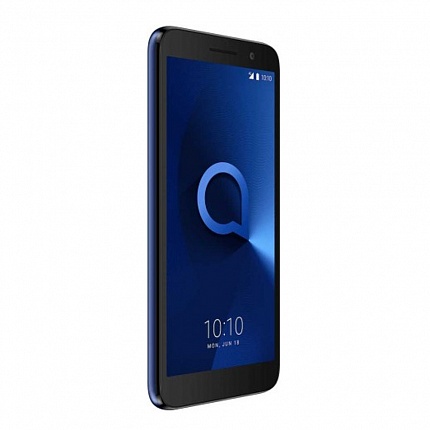 ALCATEL 1 5033D LTE BLUE (2 SIM, ANDROID)