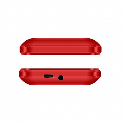 INOI 281 RED (2 SIM) INOI 281 RED (2 SIM)