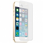Стекло защитное PULSAR GLASS PRO+ для IPHONE 5/5S/SE PGP0002