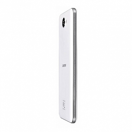 DIGMA VOX FLASH LTE WHITE (2 SIM, ANDROID)
