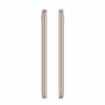 ALCATEL 1 5033D LTE GOLD (2 SIM, ANDROID)