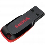 USB 4GB SanDisk CZ50 Cruzer Blade