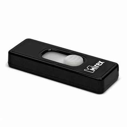 USB 16GB MIREX HARBOR BLACK