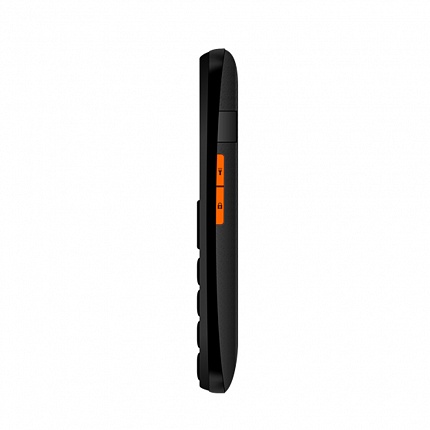 VERTEX C306 BLACK (2 SIM)