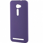 Чехол-накладка Pulsar CLIPCASE PC Soft-Touch для Asus Zenfone 2 ZE500CL 5.0" (фиолетовая) Чехол-накладка Pulsar CLIPCASE PC Soft-Touch для Asus Zenfone 2 ZE500CL 5.0" (фиолетовая)