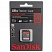 SD 4GB SanDisk Class 6