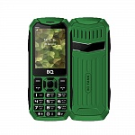 BQ 2428 TANK GREEN (2 SIM)
