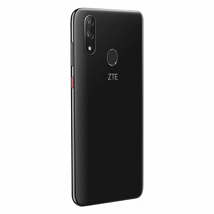 ZTE BLADE V10 BLACK GRAPHITE 4+64GB (2 SIM, ANDROID)