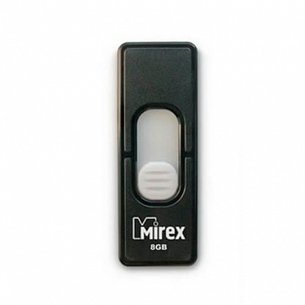 USB 16GB MIREX HARBOR BLACK