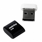 USB 32GB SmartBuy Lara Black USB 32GB SmartBuy Lara Black