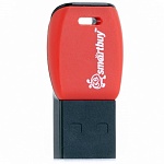 USB 8GB SmartBuy Cobra Red
