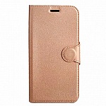Чехол-книжка NEYPO для SAMSUNG J3 (2016) SM-J320 (золотой) NBC0023
