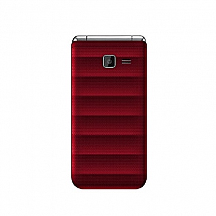 Оптовые покупки телефонов VERTEX S104 Red (красный)
