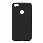 Силиконовый чехол NEYPO SOFT MATTE для XIAOMI REDMI NOTE 5A (32Gb) (черный) NST3375 Силиконовый чехол NEYPO SOFT MATTE для XIAOMI REDMI NOTE 5A (32Gb) (черный) NST3375