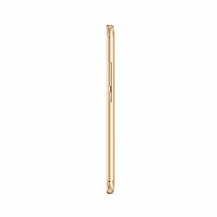 MEIZU M612H M5s 32Gb LTE GOLD (2 SIM, ANDROID)