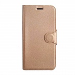 Чехол-книжка NEYPO для SAMSUNG J5 (2016) SM-J510F/DS (золотой) NBC0027
