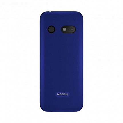 NOBBY 231 BLUE (2 SIM)