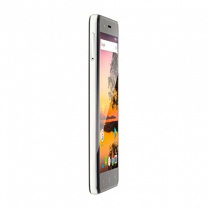 DIGMA VOX S513 LTE BLACK (2 SIM, ANDROID)