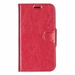 Чехол-книжка NEYPO для SAMSUNG J1 mini 2016 SM-J105H (красный) NBC0019