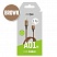 USB кабель micro DOTFES A01M (1m) brown
