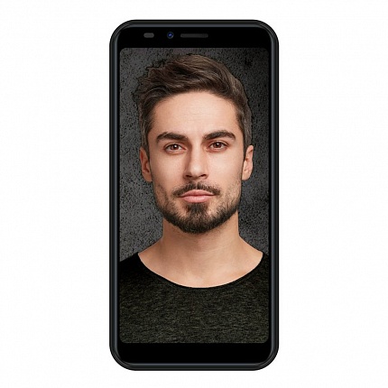 INOI 5i PRO BLACK (2 SIM, ANDROID)