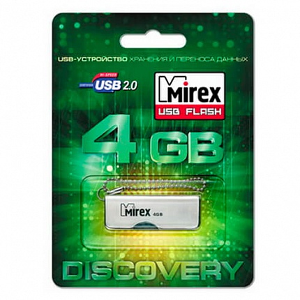 USB 4GB MIREX TURNING KNIFE