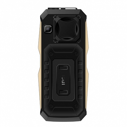 INOI 246Z GOLD (3 SIM)
