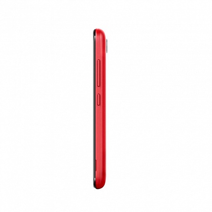 BQ 4028 UP! RED (2 SIM, ANDROID)
