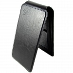 Чехол S size PULSAR STICKER SLIDE 3,5-4,3" (черный) PSS001