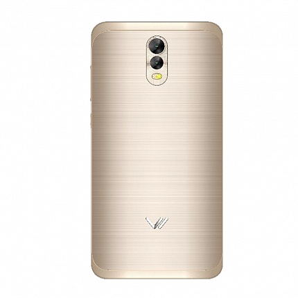 VERTEX IMPRESS BACCARA LTE GOLD (2 SIM, ANDROID)