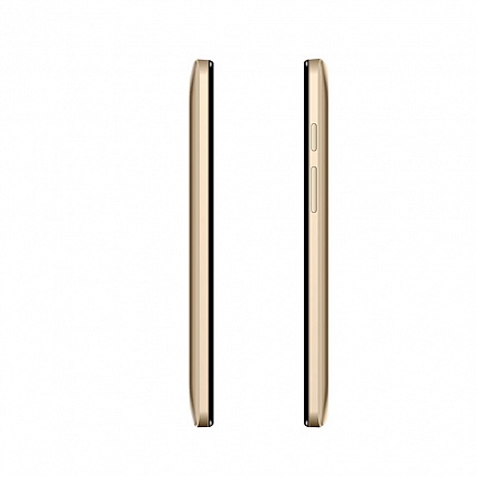 VERTEX IMPRESS SATURN LTE GOLD (2 SIM, ANDROID)