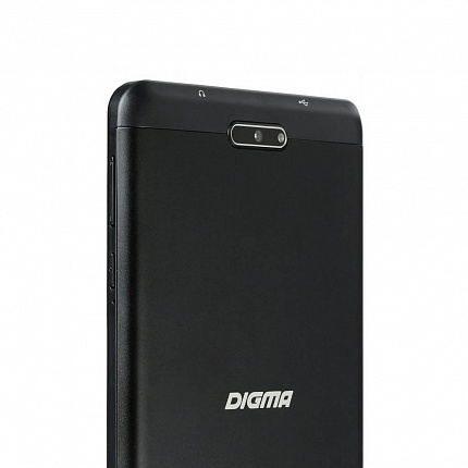 планшет DIGMA PLANE 7556 7" 16Gb 3G BLACK
