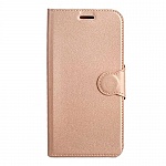 Чехол-книжка NEYPO для ASUS Zenfone 3 Max ZC520TL (золотой) NBC0094