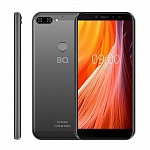 BQ 5528L STRIKE FORWARD GRAY (2 SIM, ANDROID)