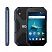 BQ 4077 SHARK MINI BLACK BLUE (2 SIM, ANDROID)