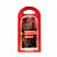 Наушники RITMIX RH-014 Black+Red