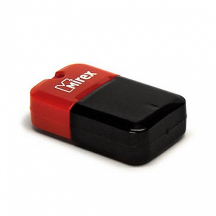 USB 8GB MIREX ARTON RED USB 8GB MIREX ARTON RED