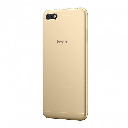HONOR 7A LTE GOLD (2 SIM, ANDROID)