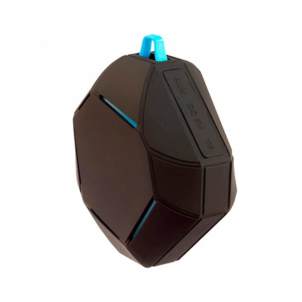 Bluetooth Колонка GM-871B, BT-Колонка 6W/TF/AUX/FM/waterproof-IPX4