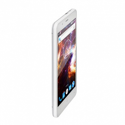 DIGMA VOX S504 WHITE (2 SIM, ANDROID)
