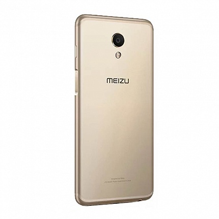 MEIZU M712H M6S 32Gb+3GB LTE GOLD (2 SIM, ANDROID)