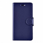 Чехол-книжка NEYPO для Samsung Galaxy A70 (2019) (темно-синий) NBC12819