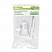 АЗУ RITMIX RM-112DC white 1А 1хUSB