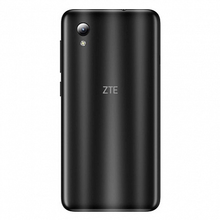 ZTE BLADE L8 BLACK (2 SIM, ANDROID)