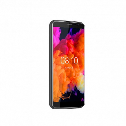 BQ 5004G FOX BLACK (2 SIM, ANDROID)